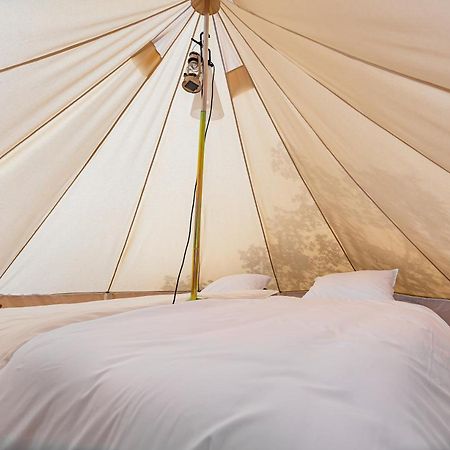 てんとうみ 渋川海岸グランピング Tentoumi Shibukawa Beach Glamping Tamana Exterior foto